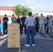 JBSA firefighters gain new perspective at strategy, tactics course