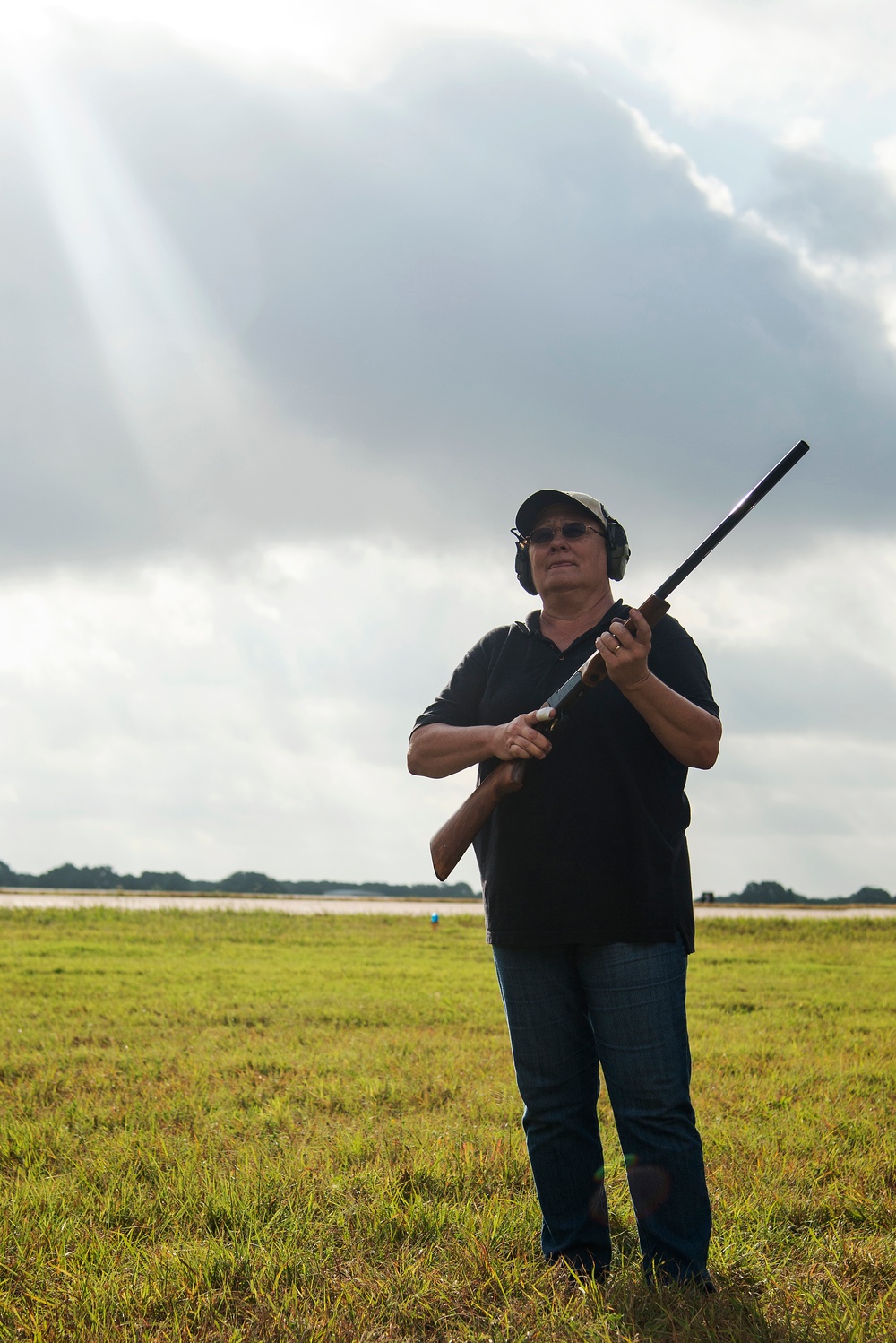 BASH program decreases bird strikes, makes air space safer for pilots