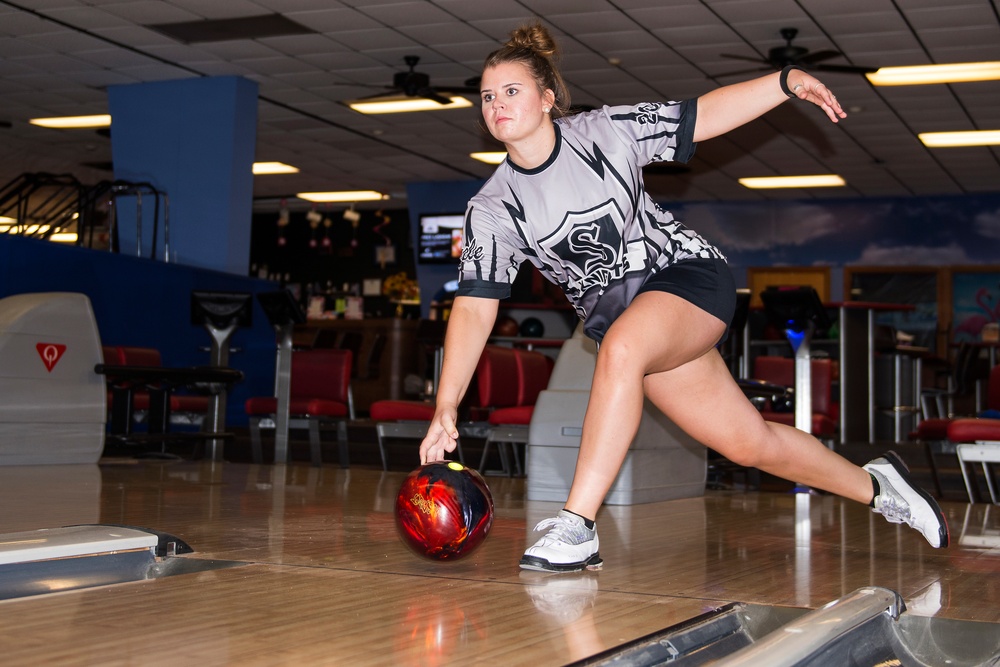 Steele girls’ bowling team reaches lofty perch at national event