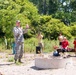 Ohio Military Kids Camp Kelleys Island
