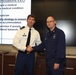 USACE Command Surgeon, Cmdr. Thomas Janisko visits Nashville District
