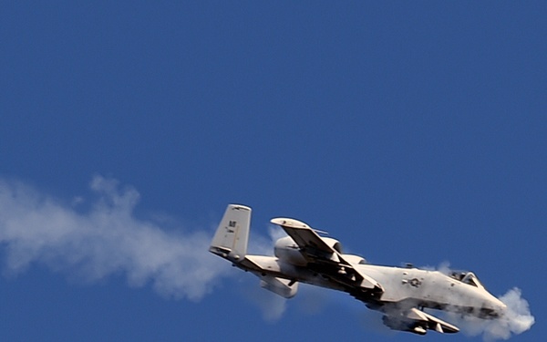 A-10 Operations