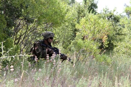 Exportable Combat Training Capability 16-5