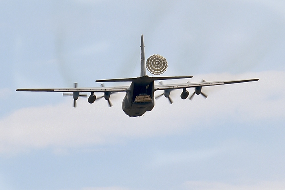 C-130 Hercules