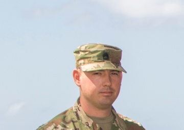 Bring Back Drill and Ceremony