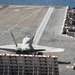 the aircraft carrier USS George H.W. Bush (CVN 77). GHWB recently started a training and qualification cycle in preparation for a 2017 deployment.