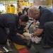 BHR Mass Casualty Drill