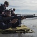 Green Bay conducts M16 drill