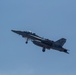 Growlers visit MCAS Iwakuni