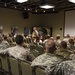 4th Battalion, 413th Regiment (SROTC) change of command at Ft. Knox