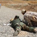 Italians train female Zeravani soldiers