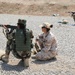 Italians train female Zeravani soldiers
