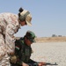 Italians train female Zeravani soldiers