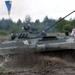 U.S. and Ukrainian Soldiers conduct BMP‐2 live‐fire exercise