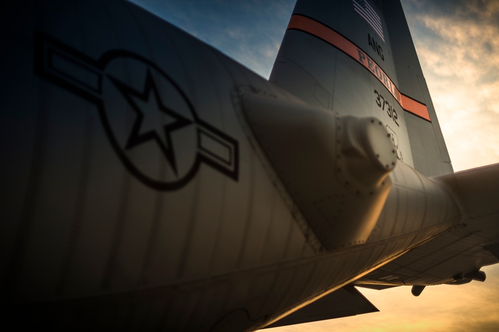 Exercise Northern Strike 2016