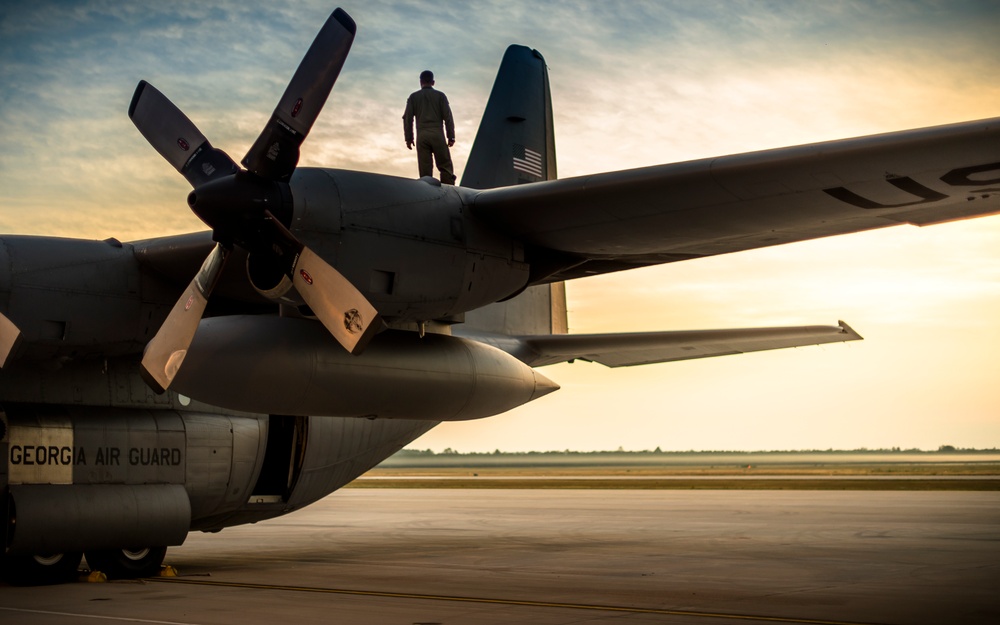 Exercise Northern Strike 2016