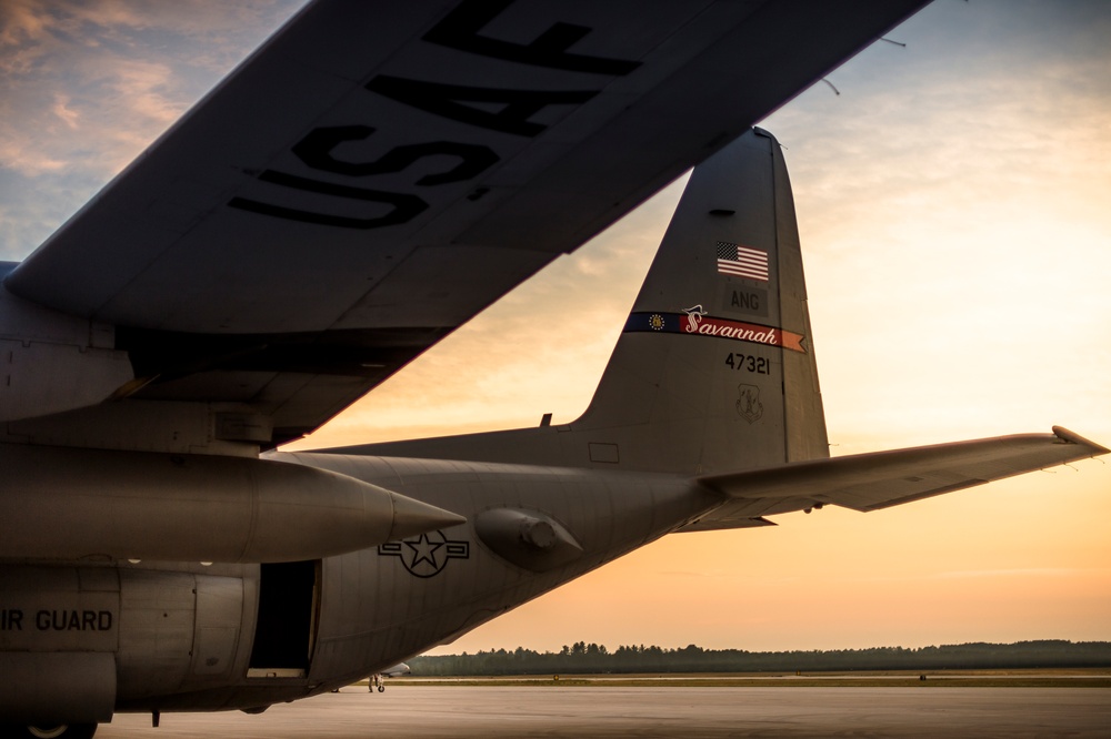 Exercise Northern Strike 2016