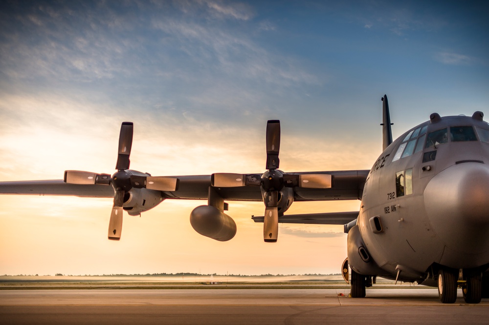 Exercise Northern Strike 2016