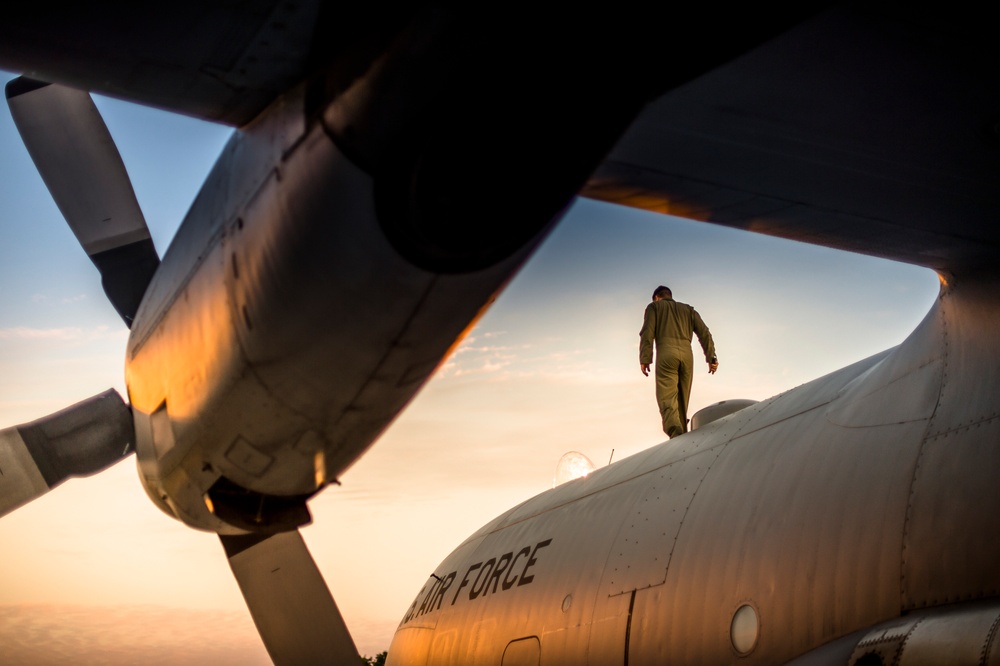 Exercise Northern Strike 2016