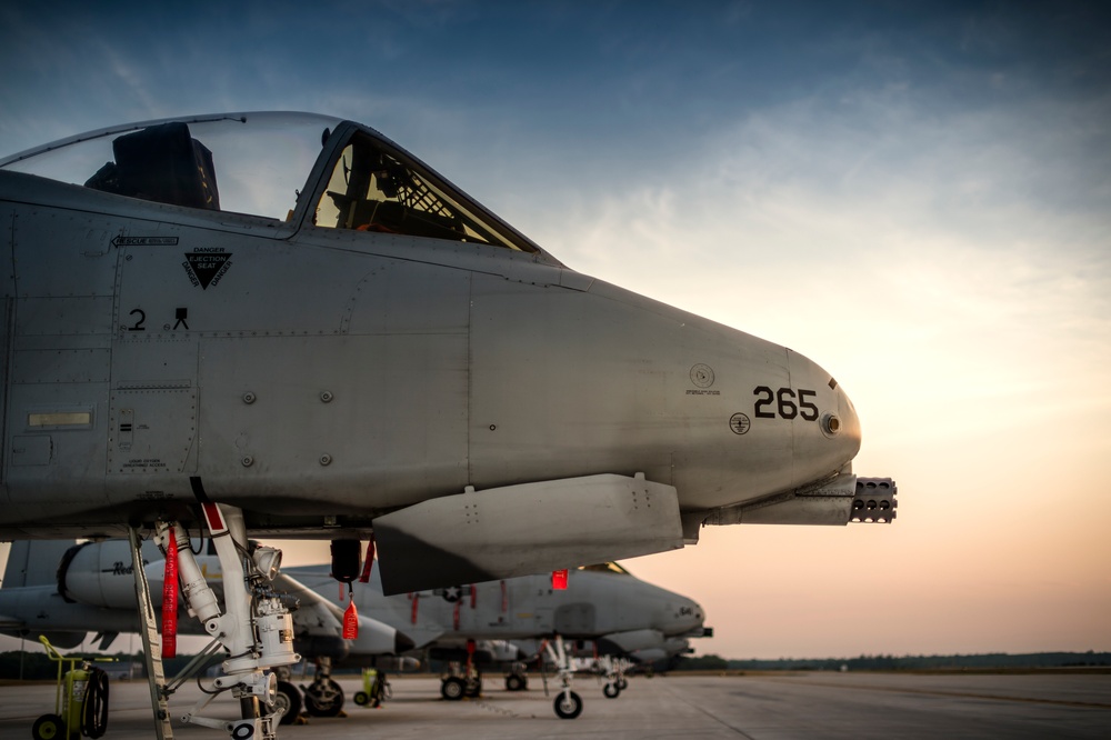 Exercise Northern Strike 2016