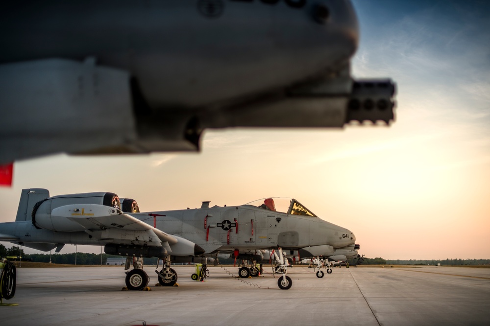 Exercise Northern Strike 2016