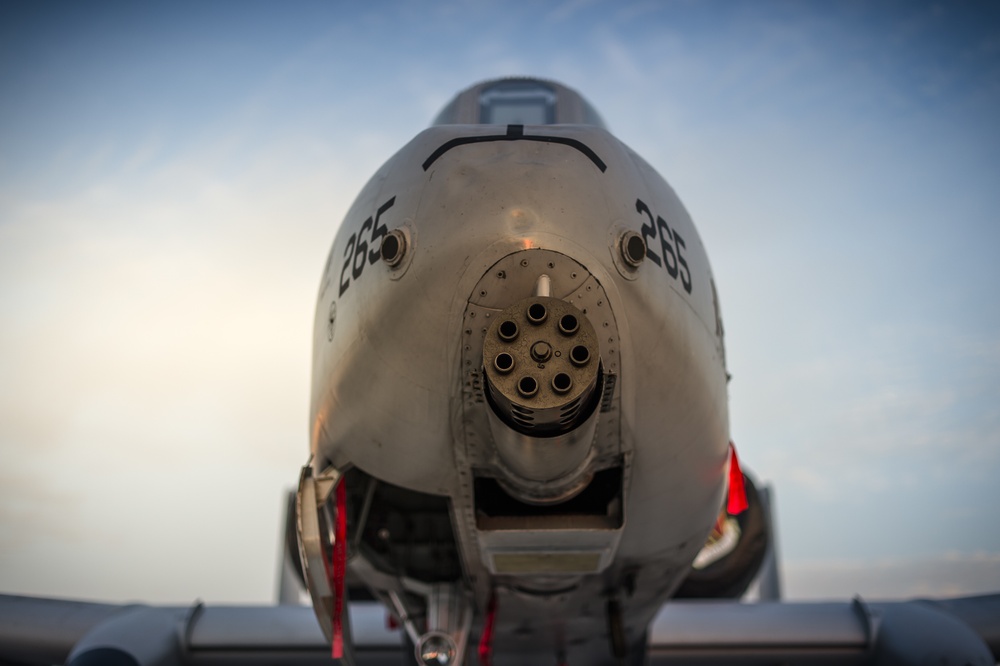 Exercise Northern Strike 2016