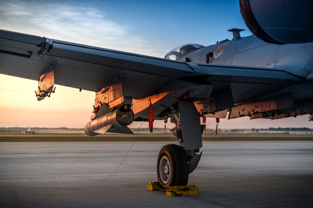 Exercise Northern Strike 2016