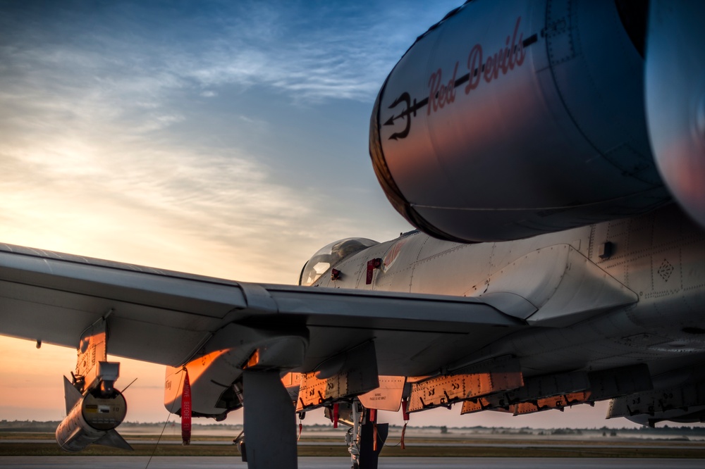 Exercise Northern Strike 2016