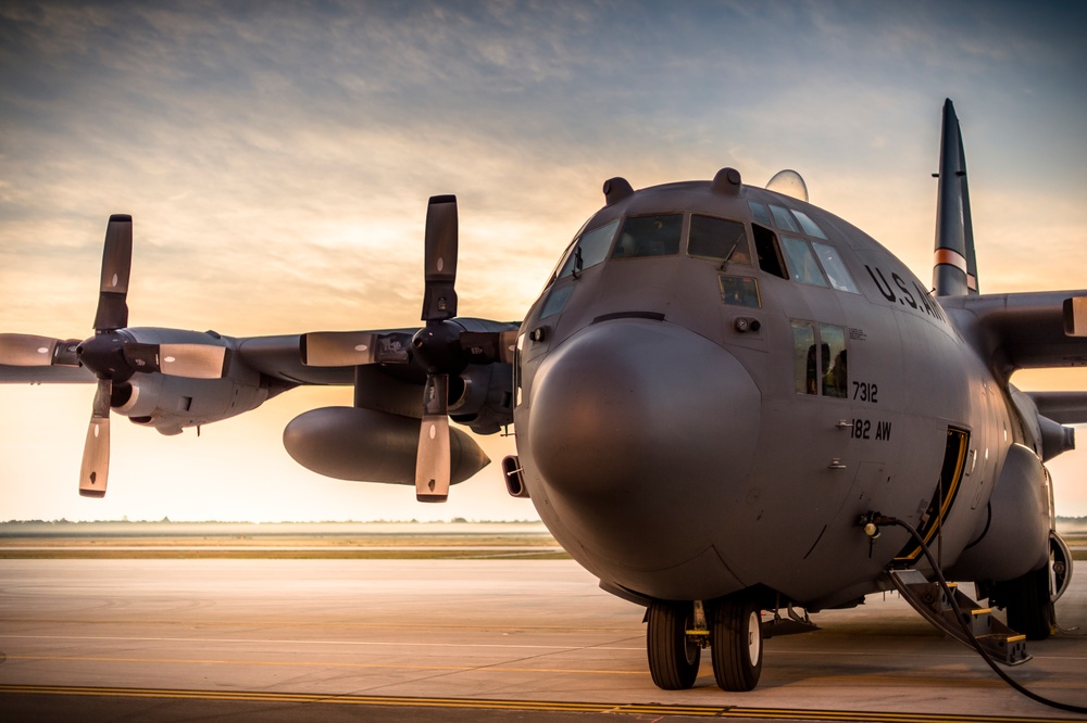 Exercise Northern Strike 2016