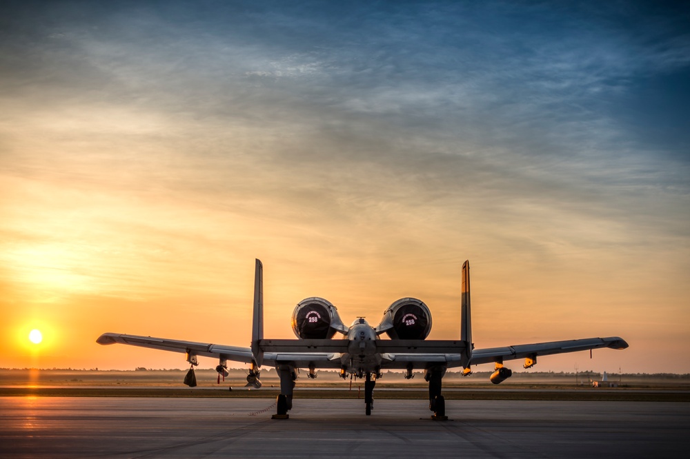 Exercise Northern Strike 2016