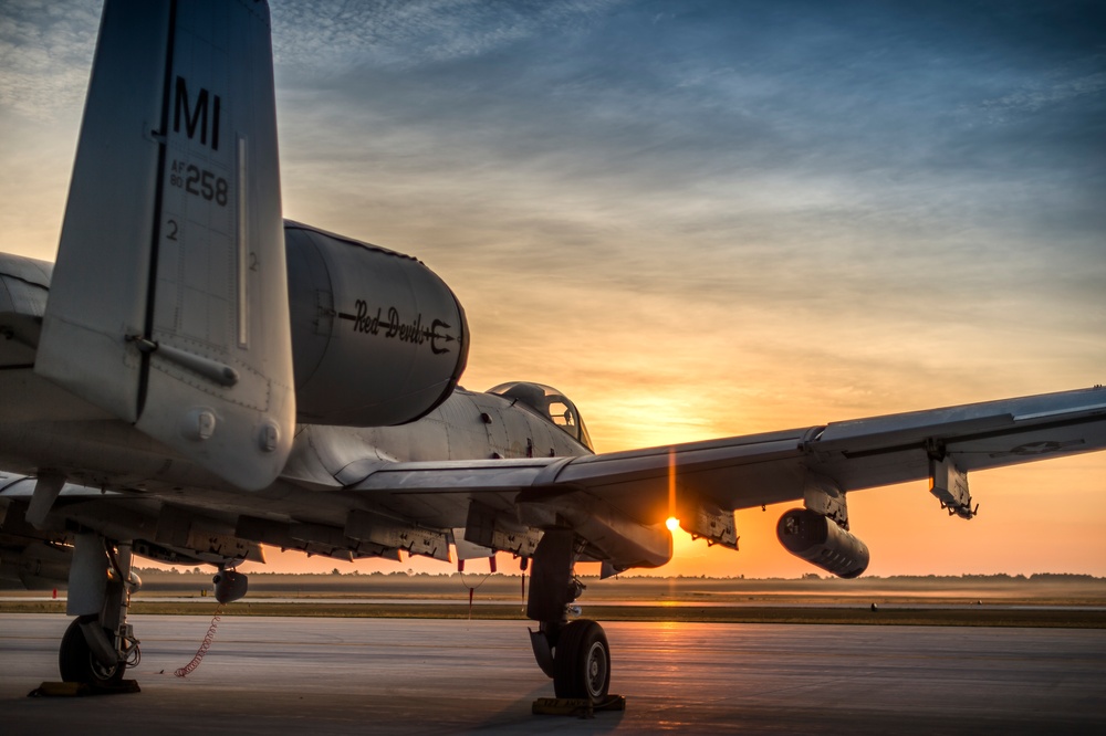 Exercise Northern Strike 2016