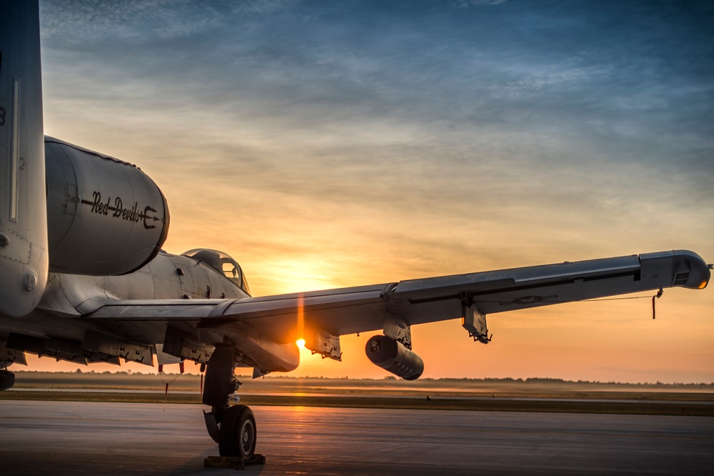 Exercise Northern Strike 2016