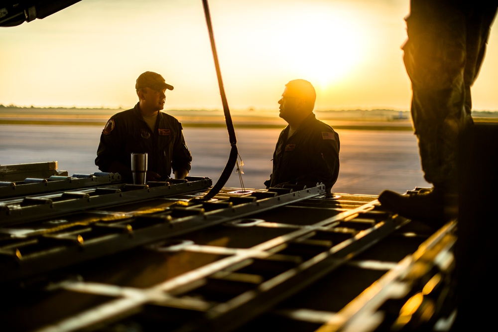 Exercise Northern Strike 2016