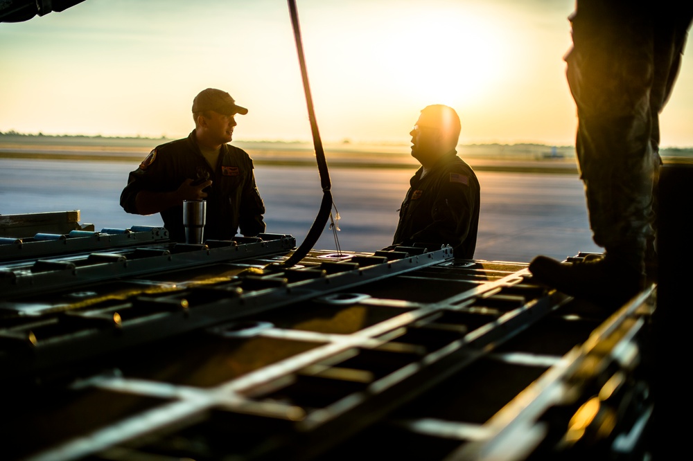 Exercise Northern Strike 2016