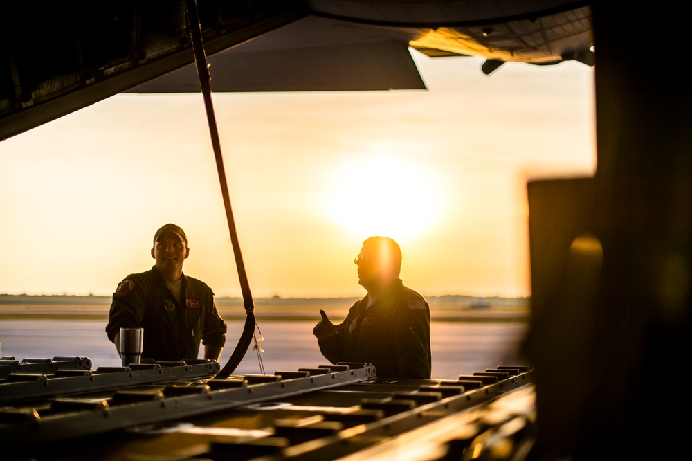 Exercise Northern Strike 2016