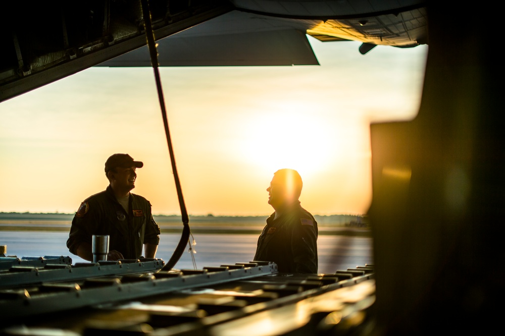 Exercise Northern Strike 2016