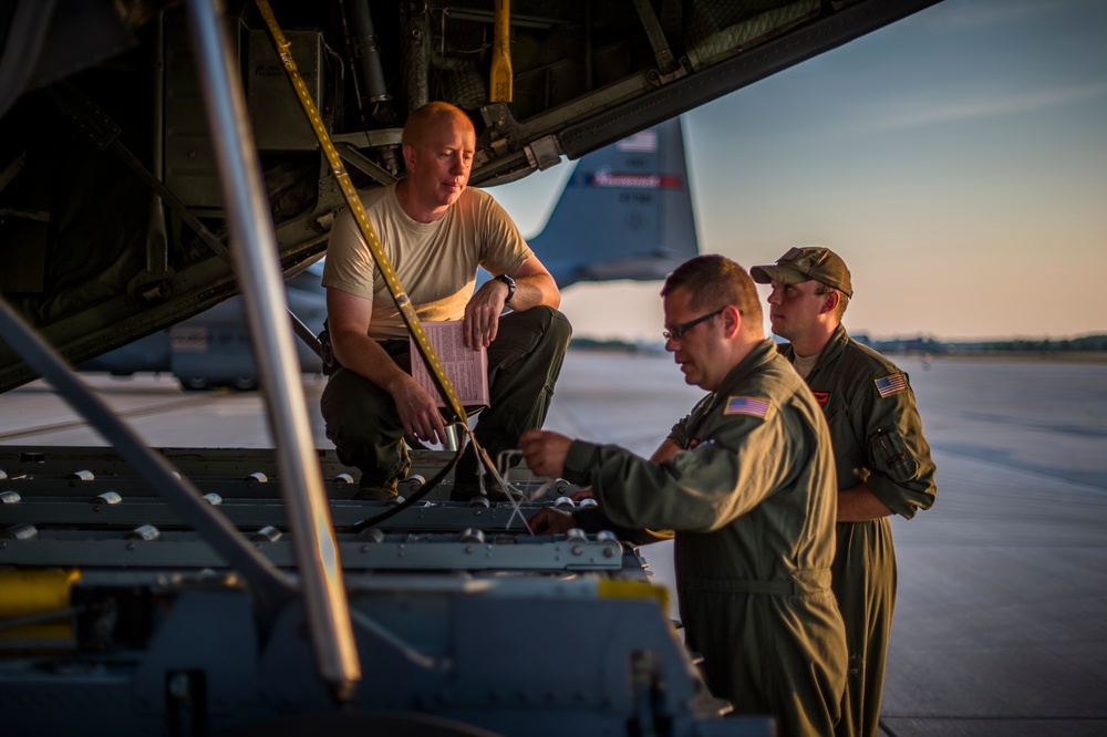 Exercise Northern Strike 2016