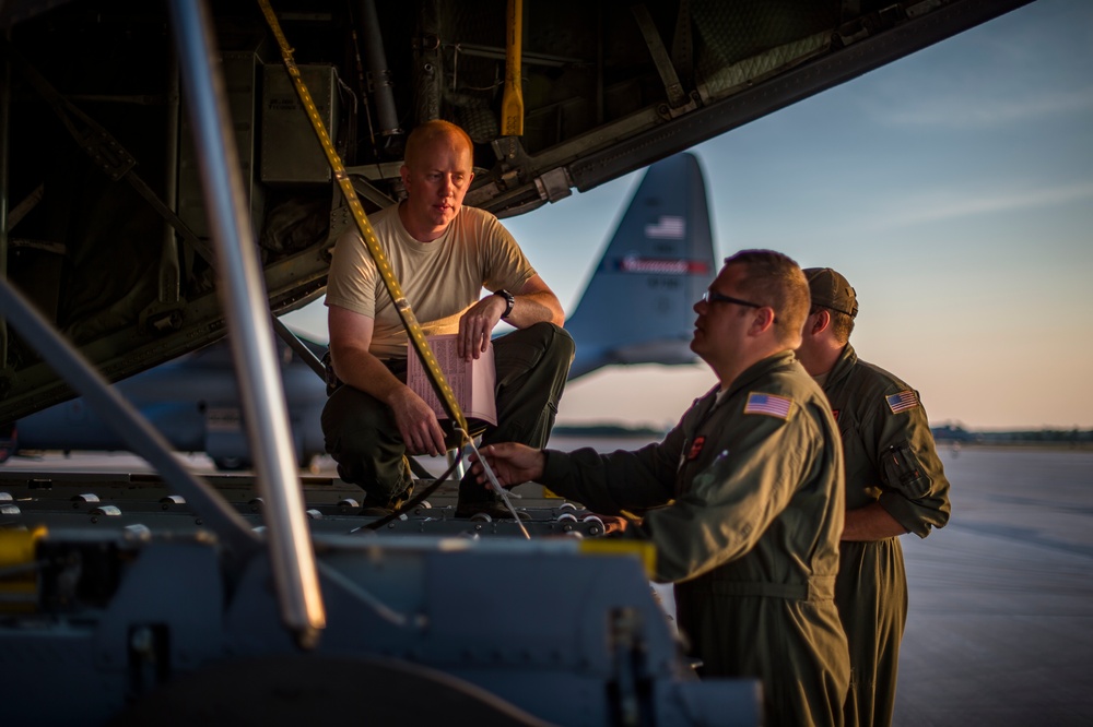 Exercise Northern Strike 2016