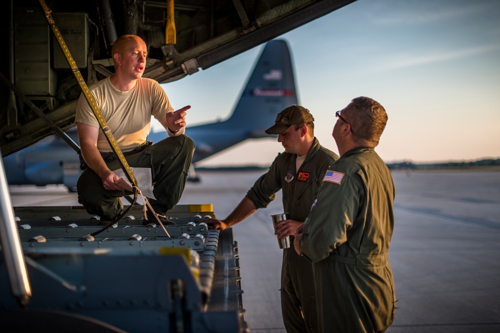 Exercise Northern Strike 2016