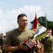 Marines clash in &quot;Teufel Hunden&quot; Challenge