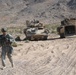 U.S. Soldiers Train For Any Contingency