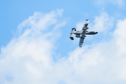Northern Strike 16