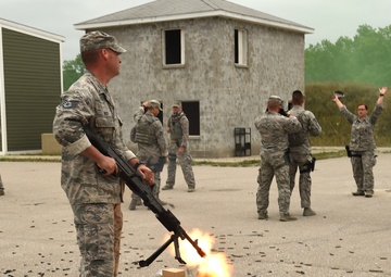 Tennessee ANG Unit Gains Diverse Training at NS16