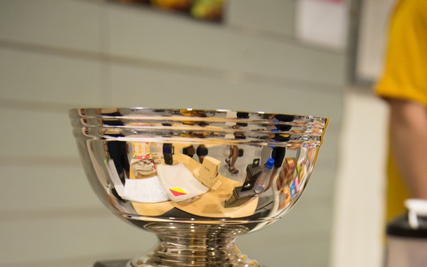 NATO ROLE III MMU Triathlon