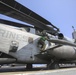 22nd MEU CH-53E Flight Ops