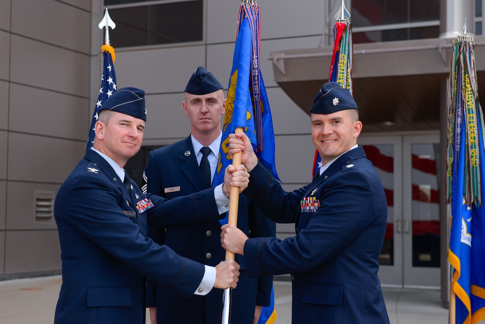 2 SOPS Changes Command