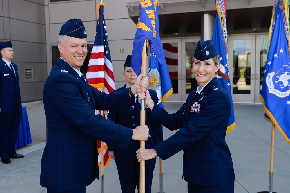 50 SCS Changes Command