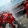 Coast Guard Officer Candidates learn critical damage control skills Coast Guard Officer Candidates learn critical damage control skills