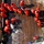 Coast Guard Officer Candidates learn critical damage control skills aboard Eagle Coast Guard Officer Candidates learn critical damage control skills aboard Eagle