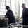 Coast Guard Officer Candidates learn critical damage control skills aboard Eagle Coast Guard Officer Candidates learn critical damage control skills aboard Eagle
